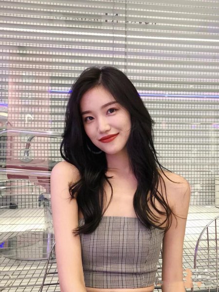 马脸是什么脸型