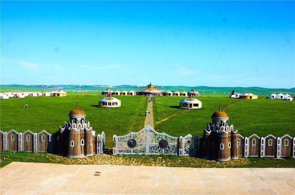 内蒙古自治区的简称