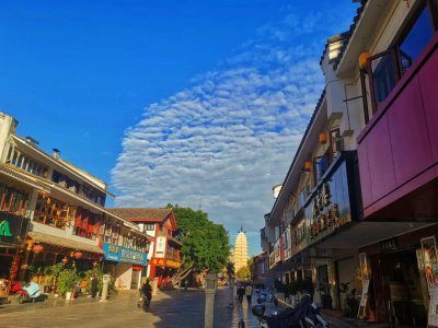 昆明气候特点 从三个方面告诉你昆明四季如春的原因