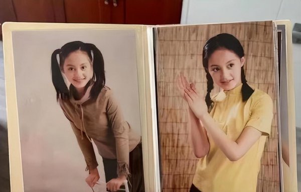 王力可个人简历及资料