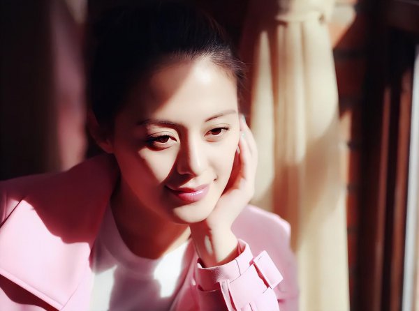 王力可个人简历及资料