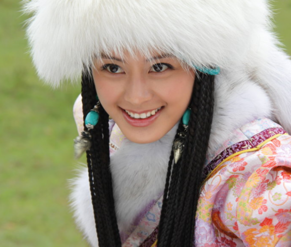 王力可个人简历及资料