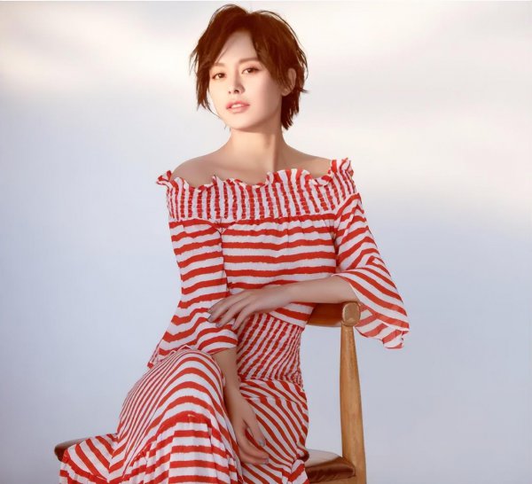 王力可个人简历及资料