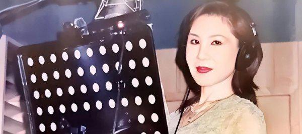 杨钧钧的个人资料及家世