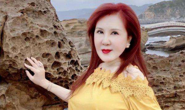 杨钧钧的个人资料及家世