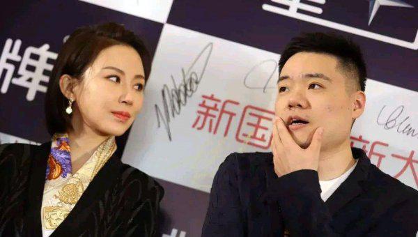 九球皇后潘晓婷个人资料简历