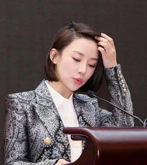 九球皇后潘晓婷个人资料简历