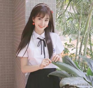 演员许晓诺个人资料 全网都在黑的许晓诺这次真的红了