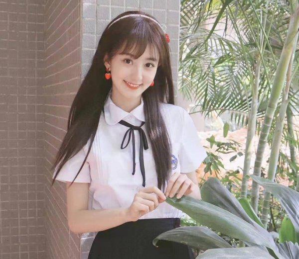 演员许晓诺个人资料