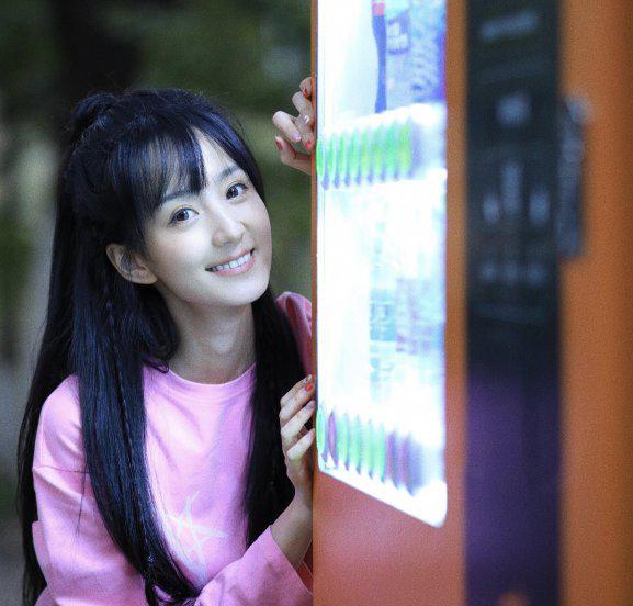 演员许晓诺个人资料