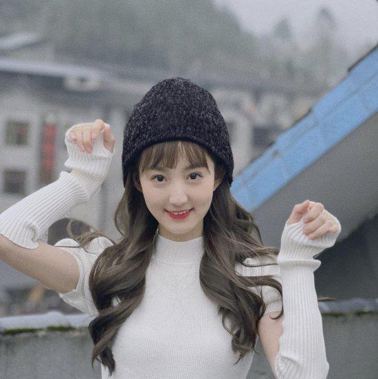 演员许晓诺个人资料