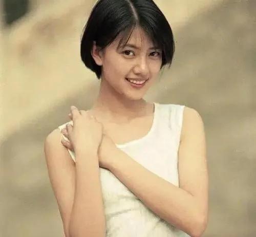 演员高圆圆个人简历资料