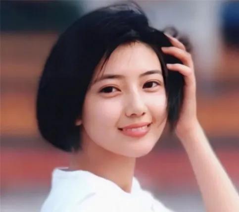 演员高圆圆个人简历资料