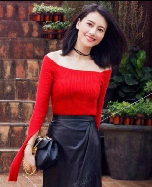 演员高圆圆个人简历资料