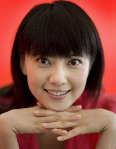 演员高圆圆个人简历资料