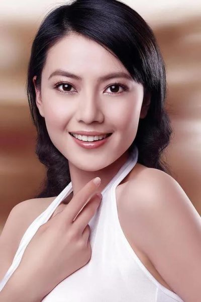 演员高圆圆个人简历资料