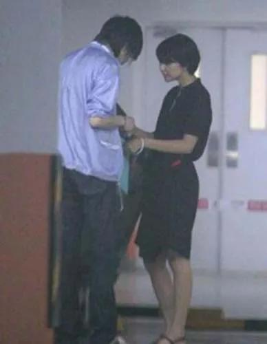 演员高圆圆个人简历资料