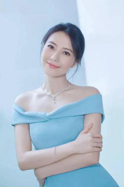 演员高圆圆个人简历资料