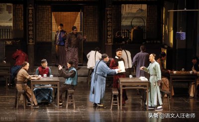 老舍是什么民族的人 著名作家老舍的代表作品有哪些