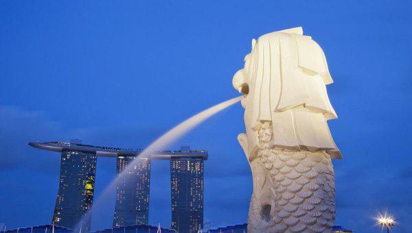 singapore是什么意思