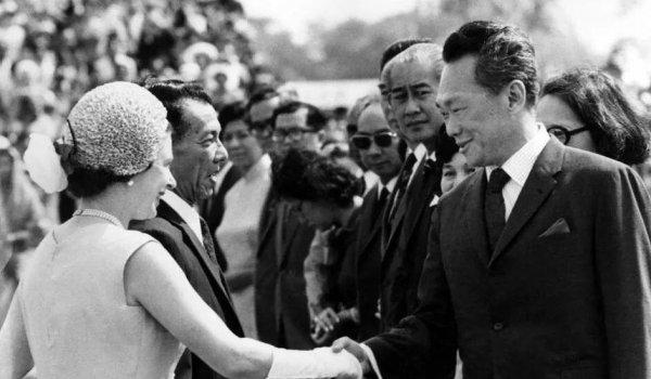 新加坡在哪个国家