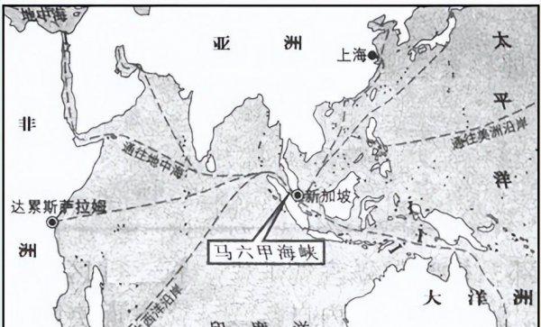 新加坡在哪个国家