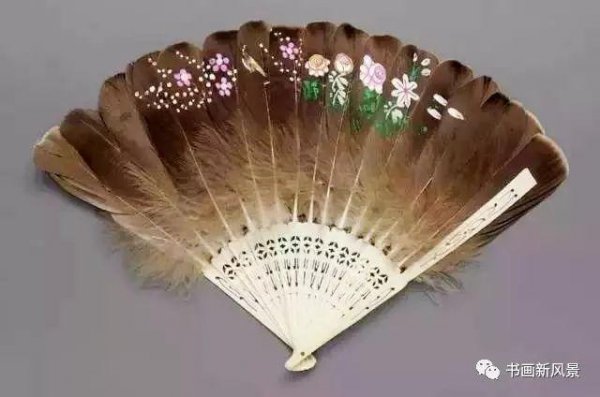 中国古代四大名扇分别介绍