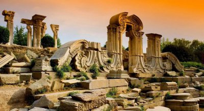 圆明园的历史背景资料 为什么英法联军要烧毁圆明园