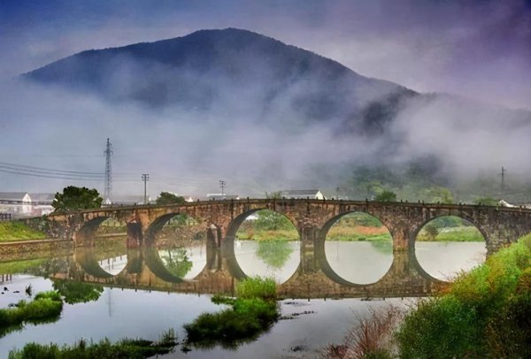 著名的赵州桥在哪