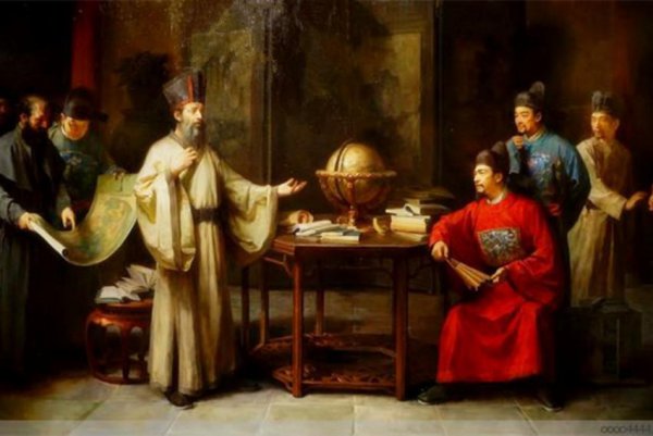 师夷长技以制夷是谁提出的