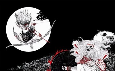 嫦娥为什么要偷灵药 嫦娥为何要窃药奔月弃后羿而去