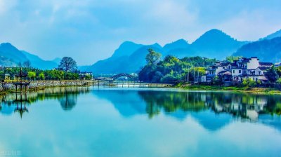 龙川县属于哪个市 广东省龙川县的经济发展情况简介