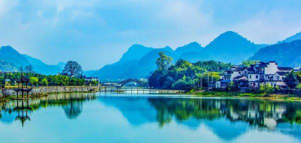 龙川县属于哪个市