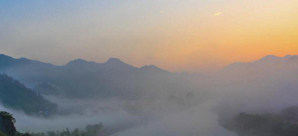 龙川县属于哪个市