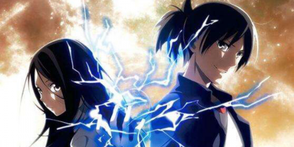 好看的国漫有哪些推荐