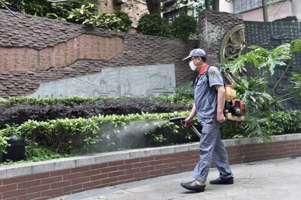 世界上为什么会有蚊子