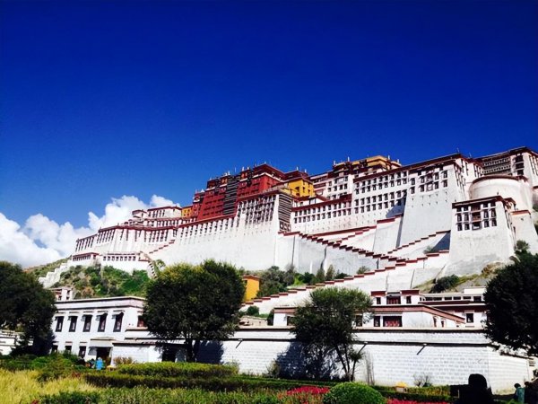 西藏自驾游需要多少钱