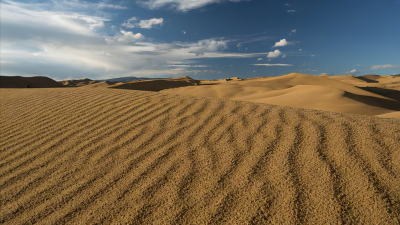 去沙漠旅行要准备什么东西 去茫茫大漠要带什么物品装备