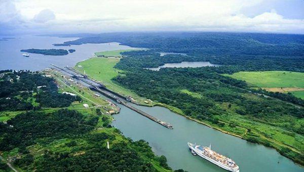panama是哪个国家