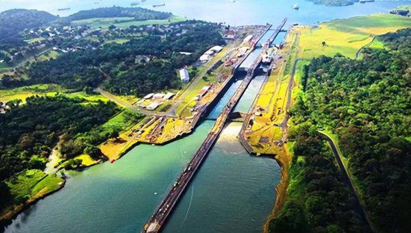 panama是哪个国家