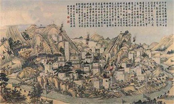 美国什么时候建国的