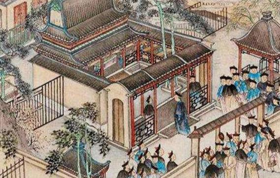 美国什么时候建国的