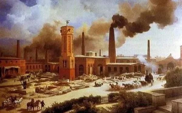 美国什么时候建国的