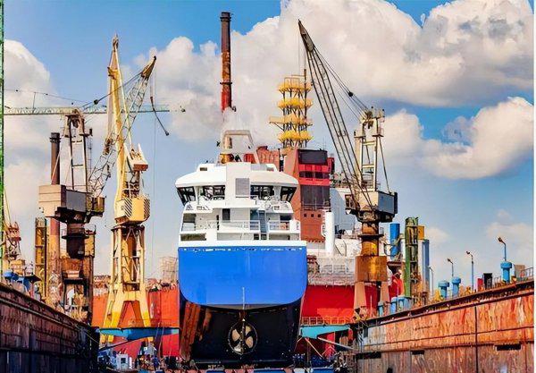 世界各国gdp排行榜