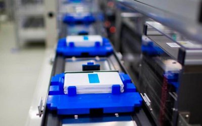 全球10大最佳汽车电池品牌 电动汽车电池品牌盘点