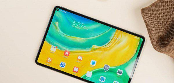 华为平板哪款性价比高