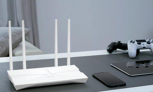 国内路由器品牌排行榜前十名