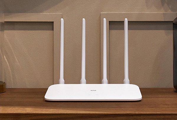 国内路由器品牌排行榜前十名