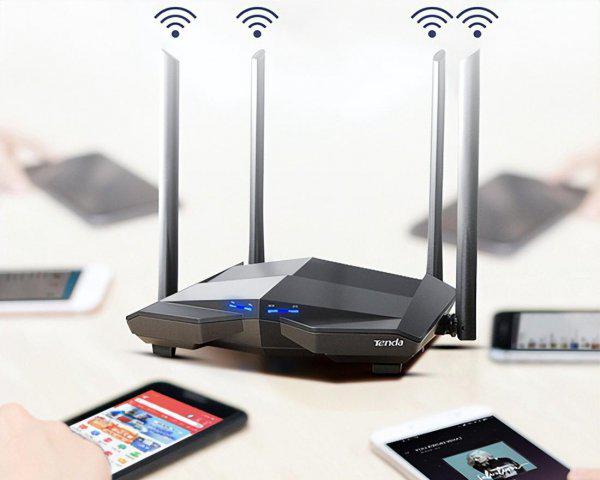 国内路由器品牌排行榜前十名