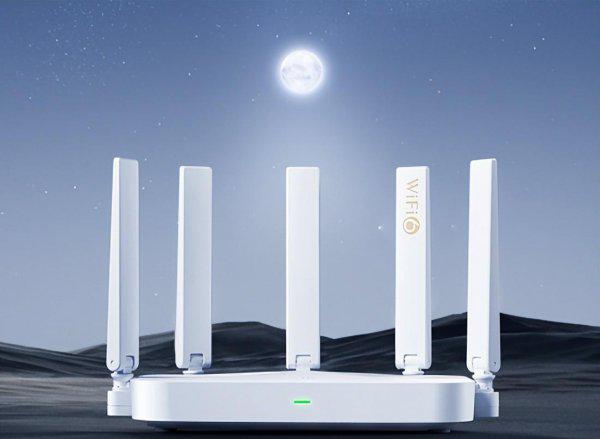 国内路由器品牌排行榜前十名